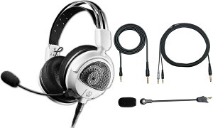 audio-technica ATH-GDL3 WH zCg Q[~Owbhz