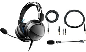 audio-technica ATH-GL3 BK ubN Q[~Owbhz yz敪Bz