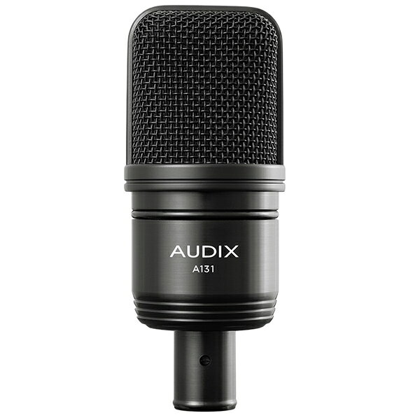 AUDIX オーディックス A131 国内正規品　コンデンサーマイク