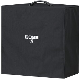 BOSS ボス KATANA-110 BASS用カバー BAC-KTN11B　アンプカバー