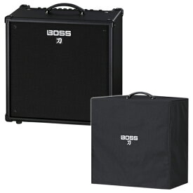 BOSS KATANA-Bass KATANA-110B［KTN110B］+ 専用アンプカバー BAC-KTN11B セットベース・アンプ