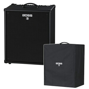 BOSS KATANA-Bass KATANA-210B�mKTN210B�n+ ��p�A���v�J�o�[ BAC-KTN21B �Z�b�g �x�[�X�E�A���v