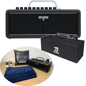 [|[`tuPbg&AvJo[t] BOSS KATANA-AIR [KTN-AIR]@M^[Av