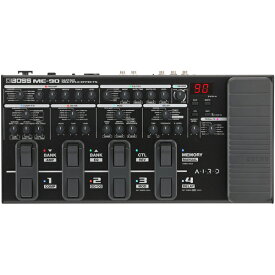 【先着限定最大12.5%OFFクーポン 7/18〜】BOSS ボス ME-90　マルチエフェクター