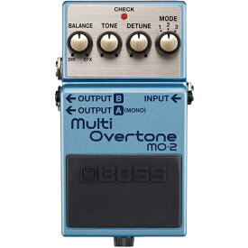 BOSS Multi Overtone MO-2　エフェクター【配送区分A】