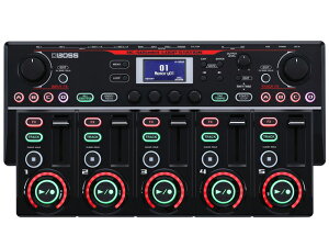 BOSS RC-505mk2@[p[@Tv[ yz敪Dz