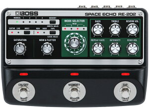 BOSS RE-202@GtFN^[^Xy[XGR[ yz敪Bz