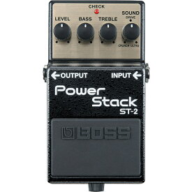 BOSS Power Stack ST-2（新品）【送料無料】【区分A】