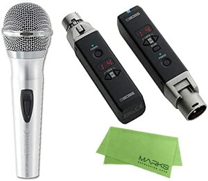 BOSS �{�X WL-30XLR + YAMAHA DM-305�@�_�C�i�~�b�N�}�C�N+���C�����X�V�X�e��