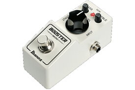 Ibanez BTMINI Booster Mini（新品）【送料無料】【区分A】