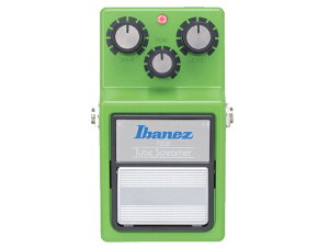 Ibanez TS9 Tubescreamer エフェクター