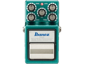 Ibanez TS9B Bass Tube Screamer エフェクター