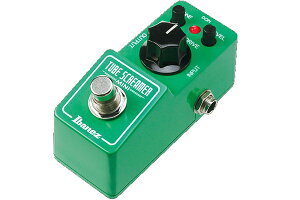 Ibanez TSMINI Tubescreamer Mini �G�t�F�N�^�[