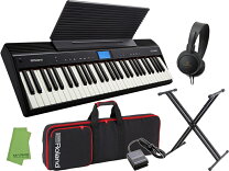 楽天市場】roland go-61kの通販