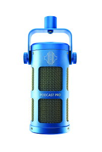 SONTRONICS PODCAST PRO BL u[ _Ci~bN}CNyz敪Az
