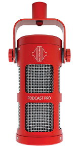 SONTRONICS PODCAST PRO RD bh _Ci~bN}CN