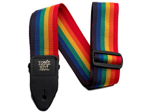 ERNIE BALL EB4044 POLYPRO STRAP RB ���C���{�[ �A�[�j�[�{�[�� �|���v�� �X�g���b�v �y���[���ցz