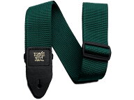 ERNIE BALL EB4050 POLYPRO STRAP FG フォレストグリーン アーニーボール ポリプロ ストラップ 【メール…