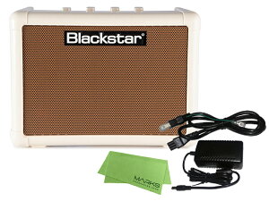 Blackstar FLY3 ACOUSTIC + FLY-PSU Zbg@M^[Avyz敪Az