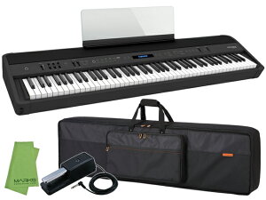 Roland FP-90X-BK + CB-B88V2 + }[NX~[WbN IWiNX Zbg@fW^sAm