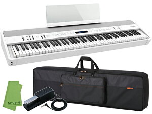 Roland FP-90X-WH + CB-B88V2 + }[NX~[WbN IWiNX Zbg@fW^sAm
