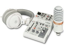 楽天市場】yamaha ag03 mk2の通販