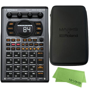 Roland SP-404MKII / SP-404mk2 [MARKS x Roland Z~n[hP[X+NXt] LINEAR WAVE SAMPLER yz敪Cz