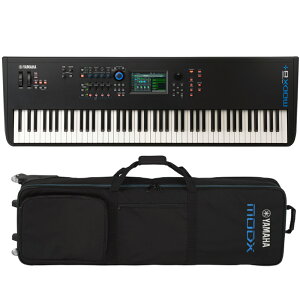 YAMAHA MODX8+ivXj p\tgP[X SC-MODX8 Zbg@VZTCU[ yz敪KzyP-2z