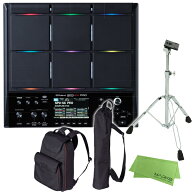 Roland SPD-SX PRO + 専用スタンド・ソフトケース セット　サンプリングパッド