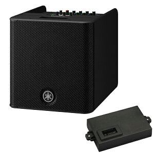 YAMAHA STAGEPAS 200BTR BluetoothΉ obe[Zbgf PAVXeyz敪Ez