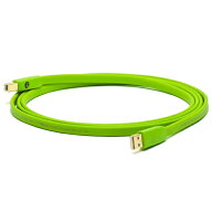 OYAIDE d+USB ClassB/1.0 [1.0m]　USBケーブル