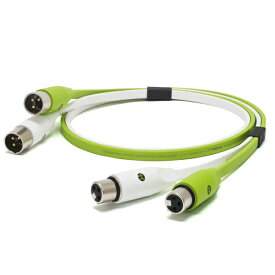 OYAIDE オヤイデ電気 d+XLR ClassB/1.0［1.0m］XLR-XLRケーブル