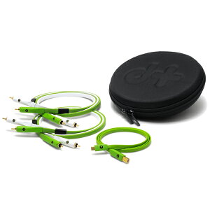 OYAIDE d+classB DJset Type-C/1.0�m1.0m�n