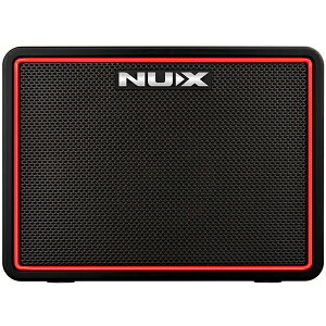 NUX Mighty Lite BT MK2@~jfOAv
