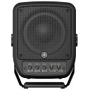 YAMAHA ヤマハ STAGEPAS 100BTR バッテリー搭載モデル 　PAシステム