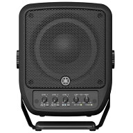 YAMAHA ヤマハ STAGEPAS 100BTR バッテリー搭載モデル 　PAシステム