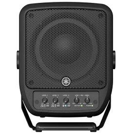 YAMAHA STAGEPAS 100BTR バッテリー搭載モデル 　PAシステム