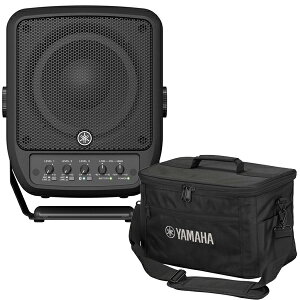 YAMAHA STAGEPAS 100 + BAG-STP100 Zbg @PAVXeyz敪Ez