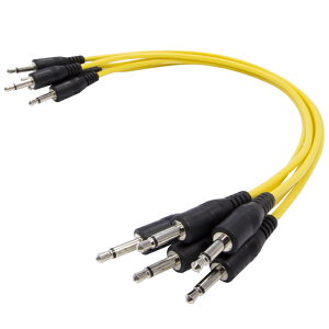 KORG MS-CABLE-YL y[֗pz