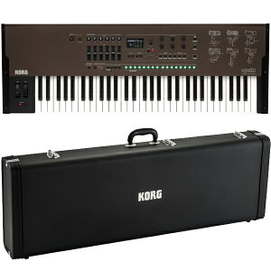 KORG opsix SE@VZTCU[yz敪Iz