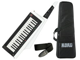 【即納可能】KORG RK-100S 2 ホワイト RK-100S2-WH（新品）【送料無料】【区分F】