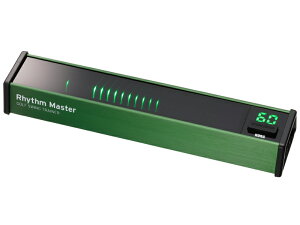 Rhythm Master