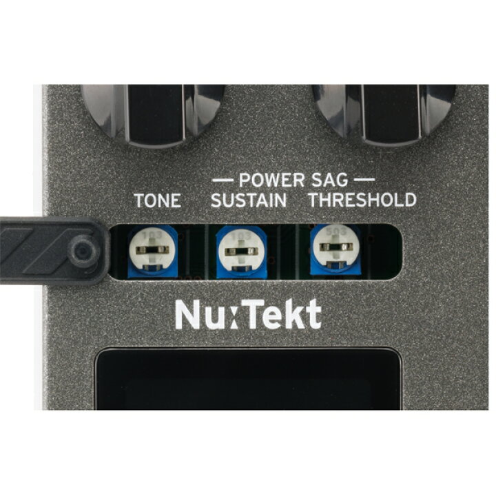 楽天市場】KORG Nu:tekt Power Tube Reactor [TR-S] 【配送区分A 