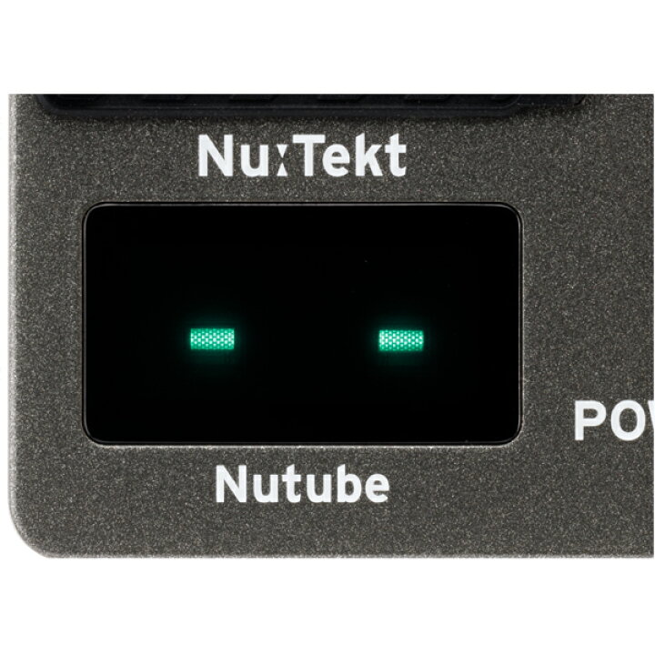 楽天市場】KORG Nu:tekt Power Tube Reactor [TR-S] 【配送区分A 