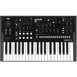 KORG wavestate mk2�@�V���Z�T�C�U�[