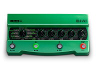 LINE6 ラインシックス DL4 MKII　エフェクター
