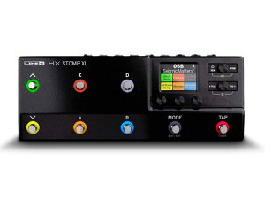 LINE6 HX STOMP XL@}`GtFN^[