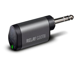 LINE6 RELAY G10T II　ワイヤレス・トランスミッター