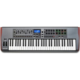 【即納可能】novation Impulse 61（新品）【送料無料】【区分G】