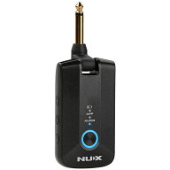 NUX ニューエックス Mighty Plug Pro MP-3　プラグインモデリングアンプ